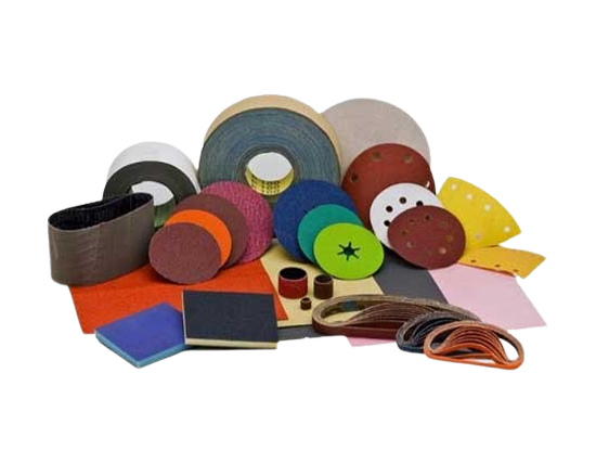 Tristar Surface Finishing Products